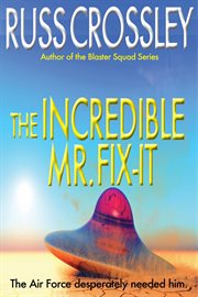 The incredible mr. fix-it cover image