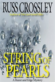 String of pearls. A Razor and Edge Mystery cover image