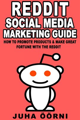 Cover image for Beginner's Reddit Social Media Marketing Guide