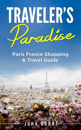 Cover image for Traveler's Paradise - Paris