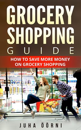 Cover image for Grocery Shopping Guide
