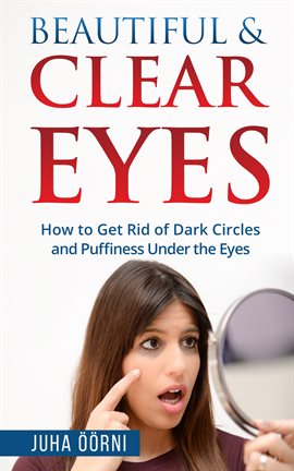 Cover image for Beautiful & Clear Eyes