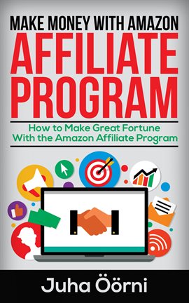 Cover image for Make Money With Amazon Affiliate Program