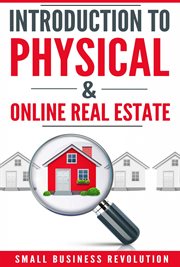Introduction to physical & online real estate cover image