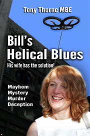 Bill's helical blues cover image