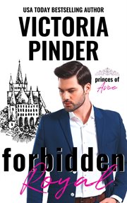 Forbidden royal cover image