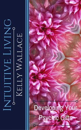 Cover image for Intuitive Living