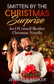 Smitten by the christmas surprise. Book #2.5 cover image