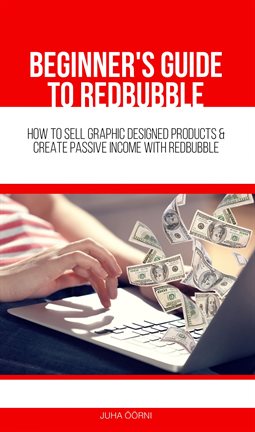 Cover image for Beginner's Guide to Redbubble