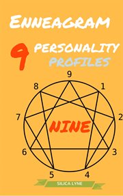Enneagram:. Discover The Nine Personality Profiles cover image