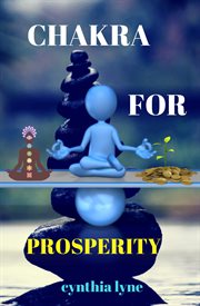 Chakra for prosperity cover image