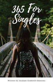 365 for singles cover image