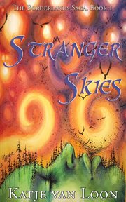 Stranger skies cover image
