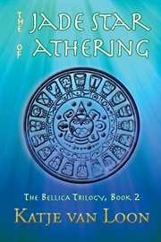 The jade star of athering cover image