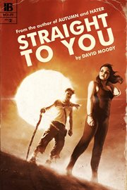 Straight to you cover image