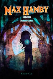 Max hamby and the faeryn cross. A Children's Magical Fantasy Adventure cover image
