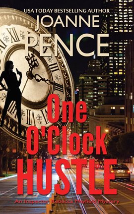 Cover image for One O'Clock Hustle