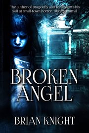 Broken angel cover image