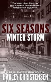 Winter storm cover image