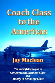 Coach class to the americas cover image