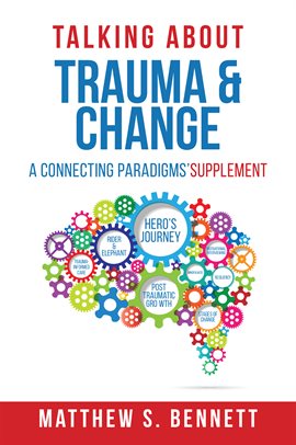 Imagen de portada para Talking about Trauma & Change