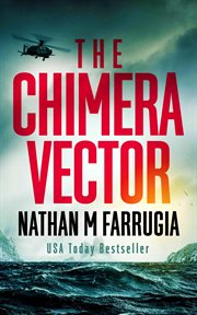 The chimera vector cover image