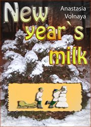 New year̀s milk cover image