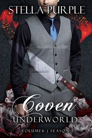 Coven cover image