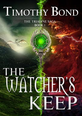 Cover image for The Watcher's Keep