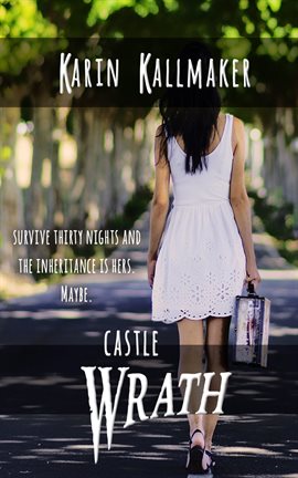 Cover image for Castle Wrath