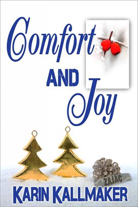 Cover image for Comfort and Joy