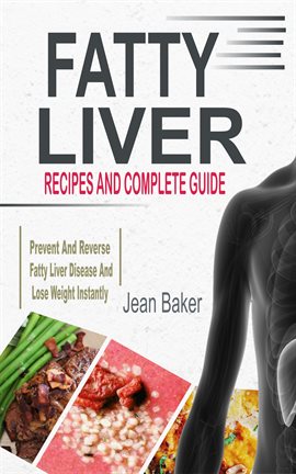Cover image for Fatty Liver