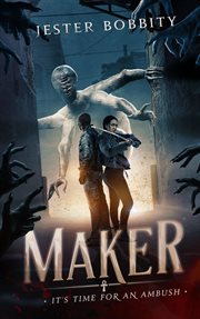 Maker. It's Time For An Ambush cover image