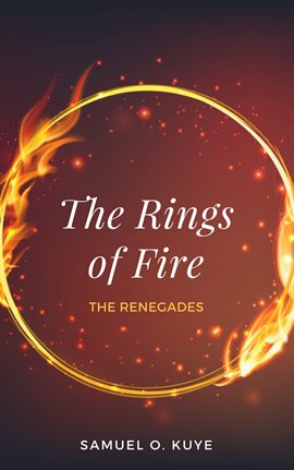 Cover image for The Rings of Fire