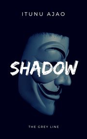 Shadow. The Grey Line cover image