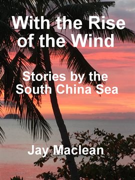 Cover image for With the rise of the wind