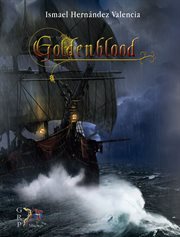 Goldenblood cover image