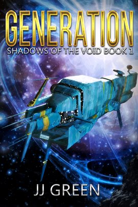Cover image for Generation