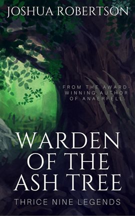 Cover image for Warden of the Ash Tree