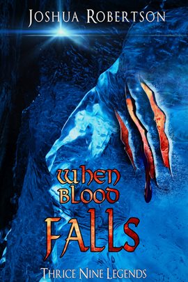 Cover image for When Blood Falls