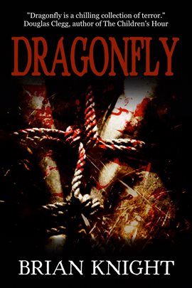 Cover image for Dragonfly