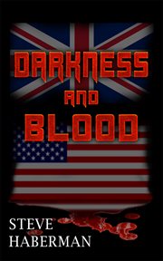 Darkness and blood cover image