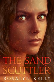 The sand scuttler cover image