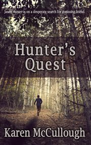 Hunter's quest cover image