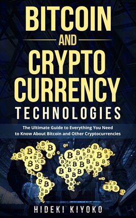 Cover image for Bitcoin and Cryptocurrency Technologies