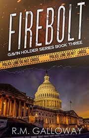 Firebolt cover image