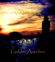 The vahnnir. Book 1 cover image