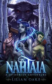 Nahtaia. A Jaydürian Adventure cover image