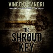 The shroud key cover image