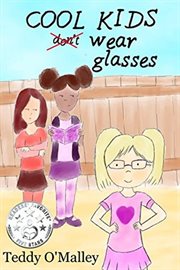 Cool kids wear glasses cover image